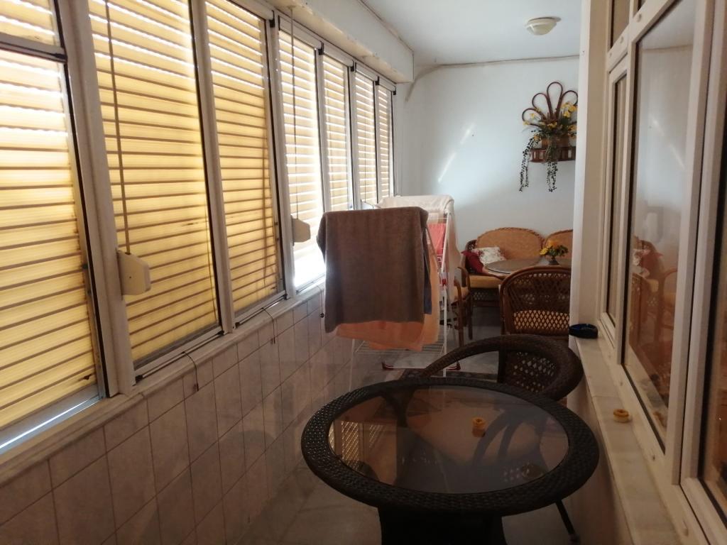 Квартира в Алании, Турция, 70 м² - фото 14