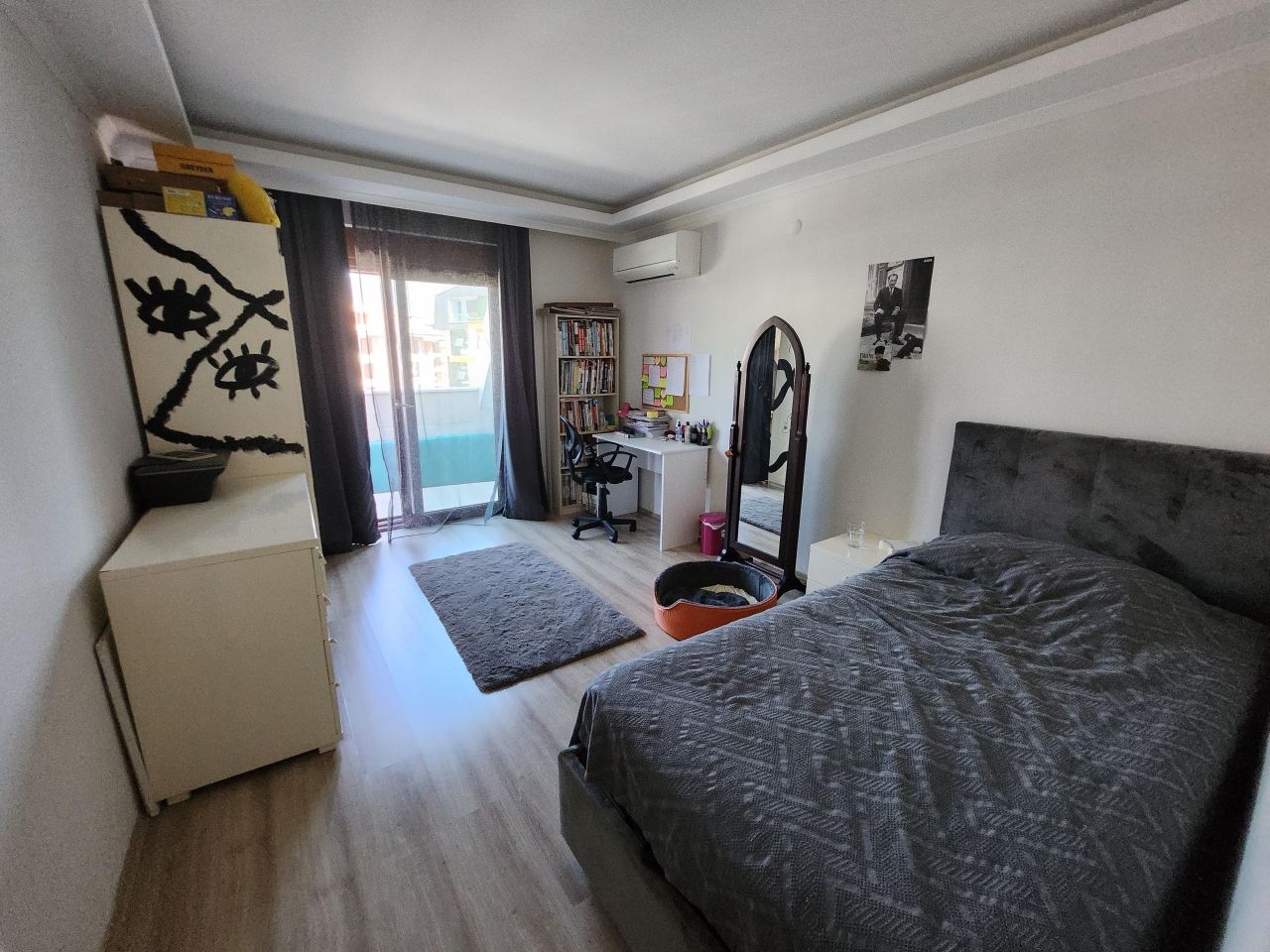 Пентхаус в Алании, Турция, 224 м² - фото 14