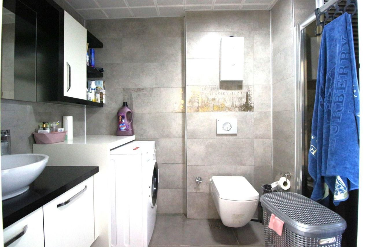 Квартира в Кестеле, Турция, 120 м² - фото 14