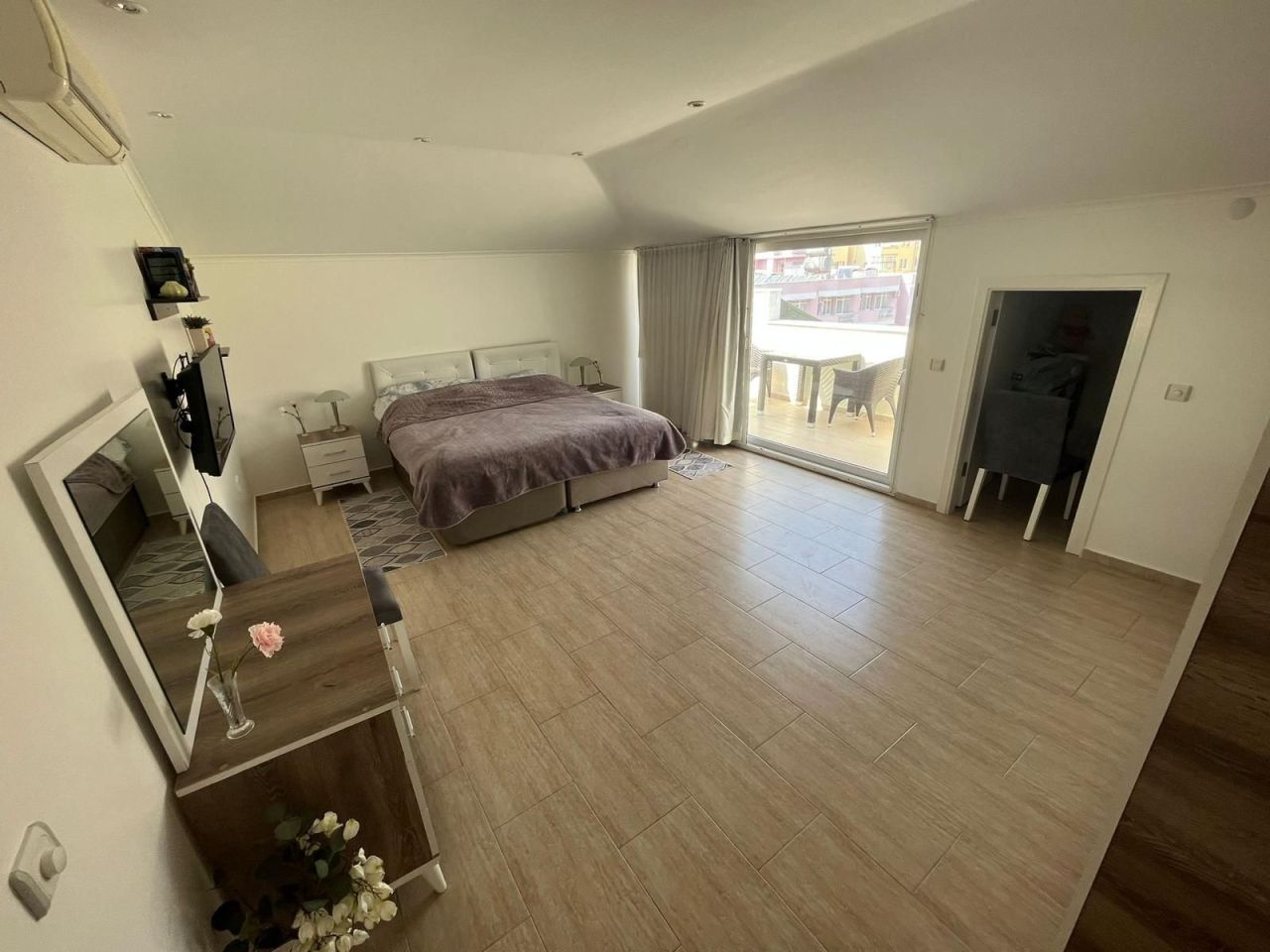 Квартира в Алании, Турция, 250 м² - фото 14