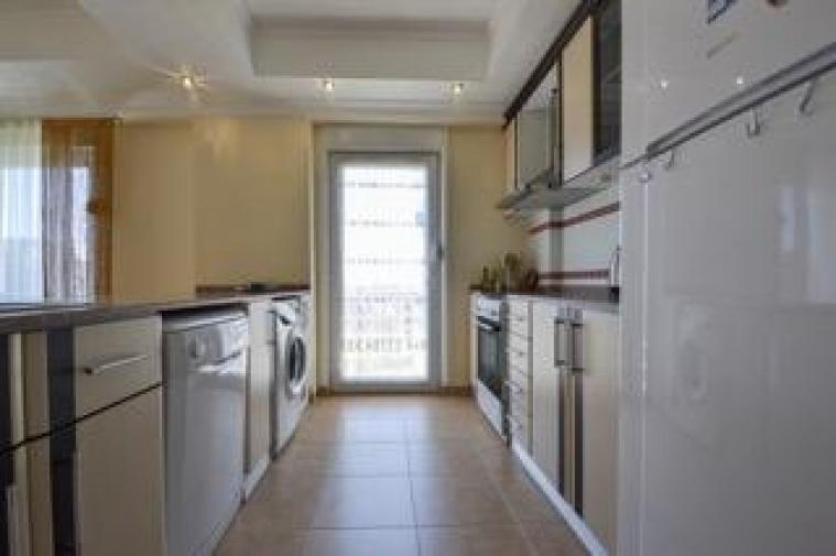 Квартира в Авсалларе, Турция, 100 м² - фото 14