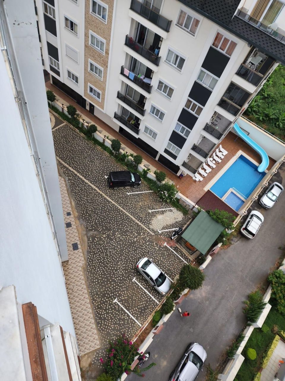 Квартира в Алании, Турция, 115 м² - фото 14