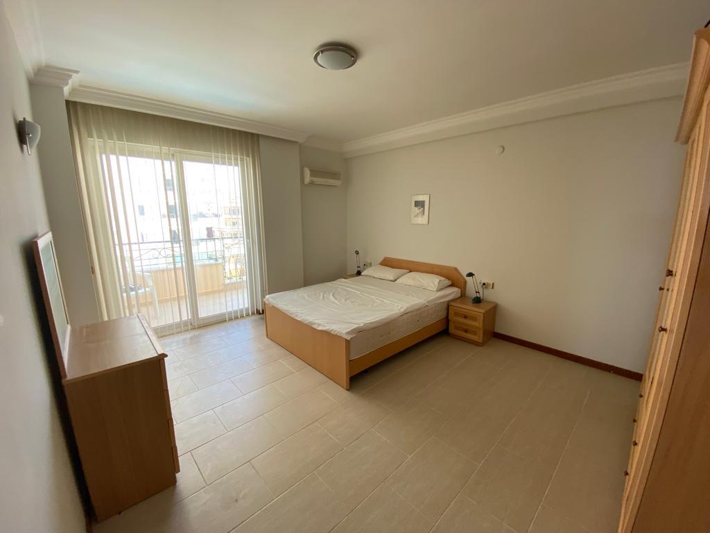 Квартира в Алании, Турция, 145 м² - фото 14