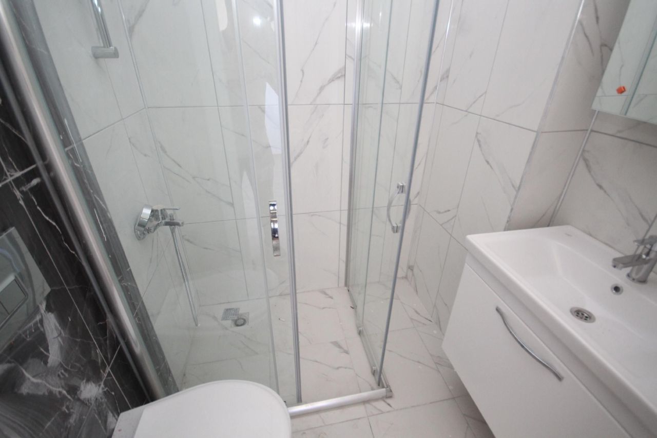 Квартира в Алании, Турция, 130 м² - фото 14