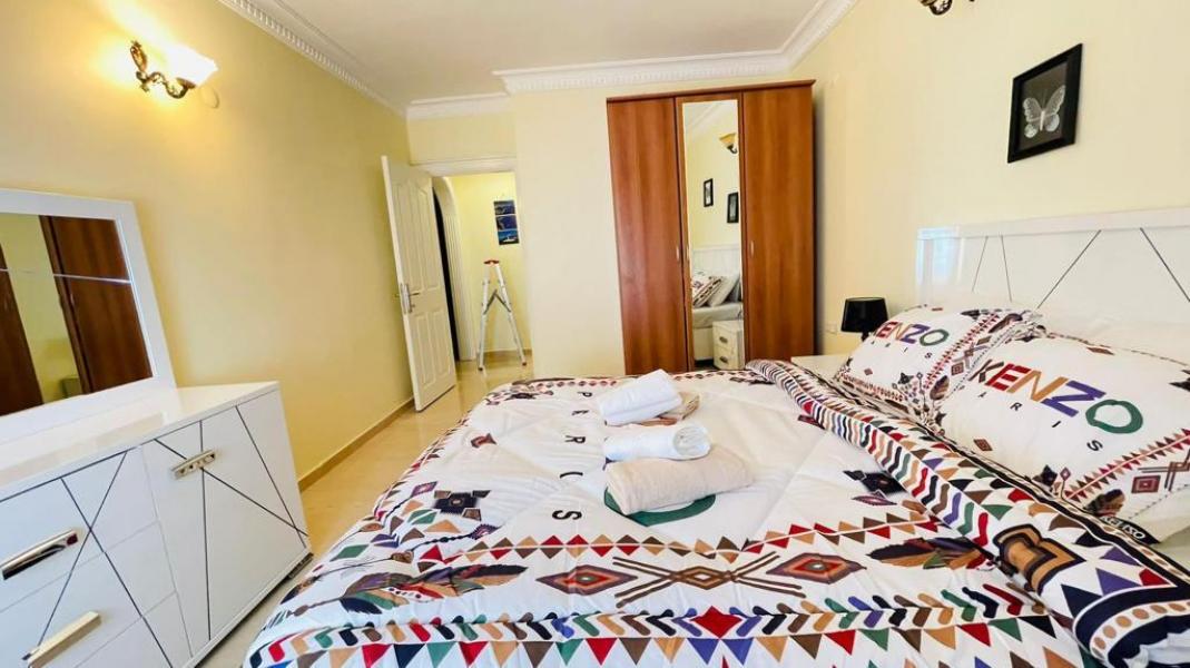 Квартира в Алании, Турция, 130 м² - фото 14