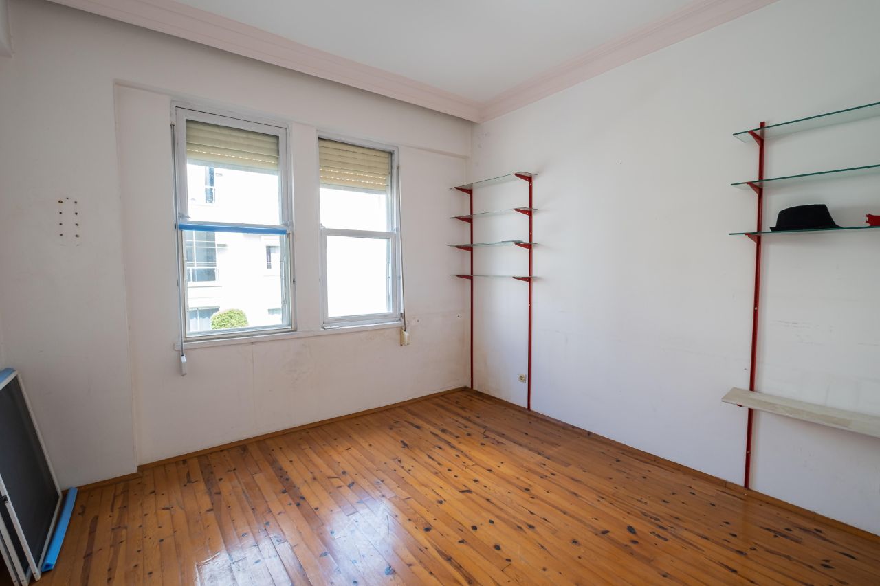 Квартира в Алании, Турция, 130 м² - фото 14