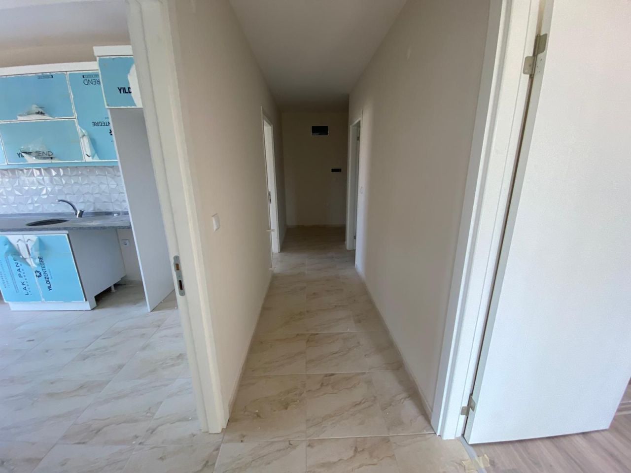 Квартира в Алании, Турция, 110 м² - фото 14