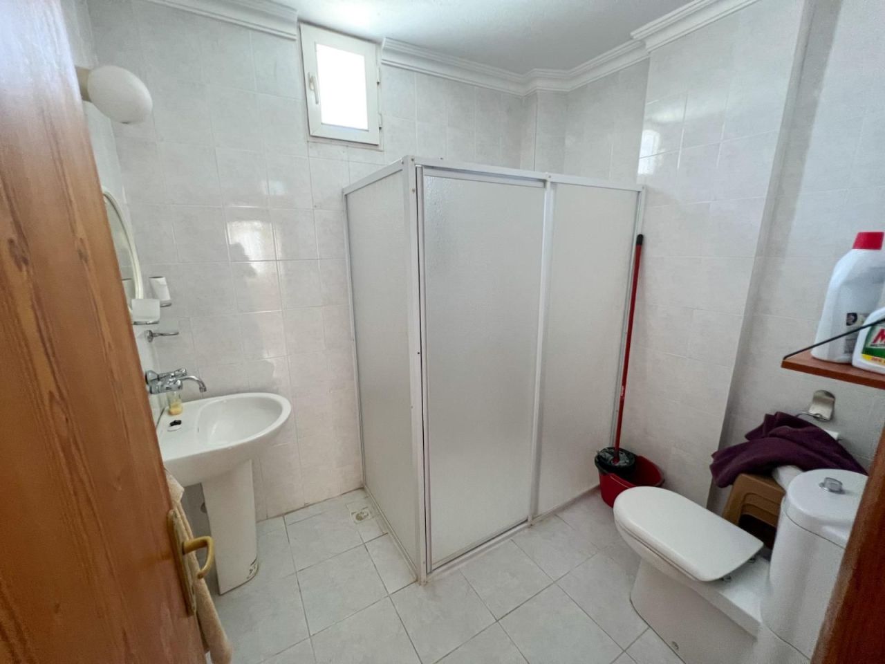 Квартира в Алании, Турция, 100 м² - фото 14