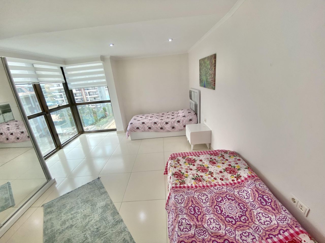 Пентхаус в Кестеле, Турция, 155 м² - фото 14