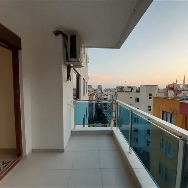 Квартира в Алании, Турция, 65 м² - фото 14