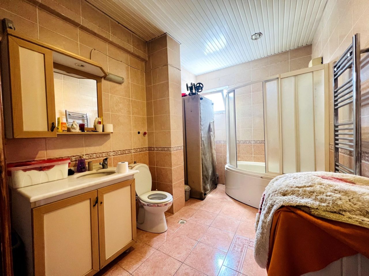 Пентхаус в Алании, Турция, 280 м² - фото 14