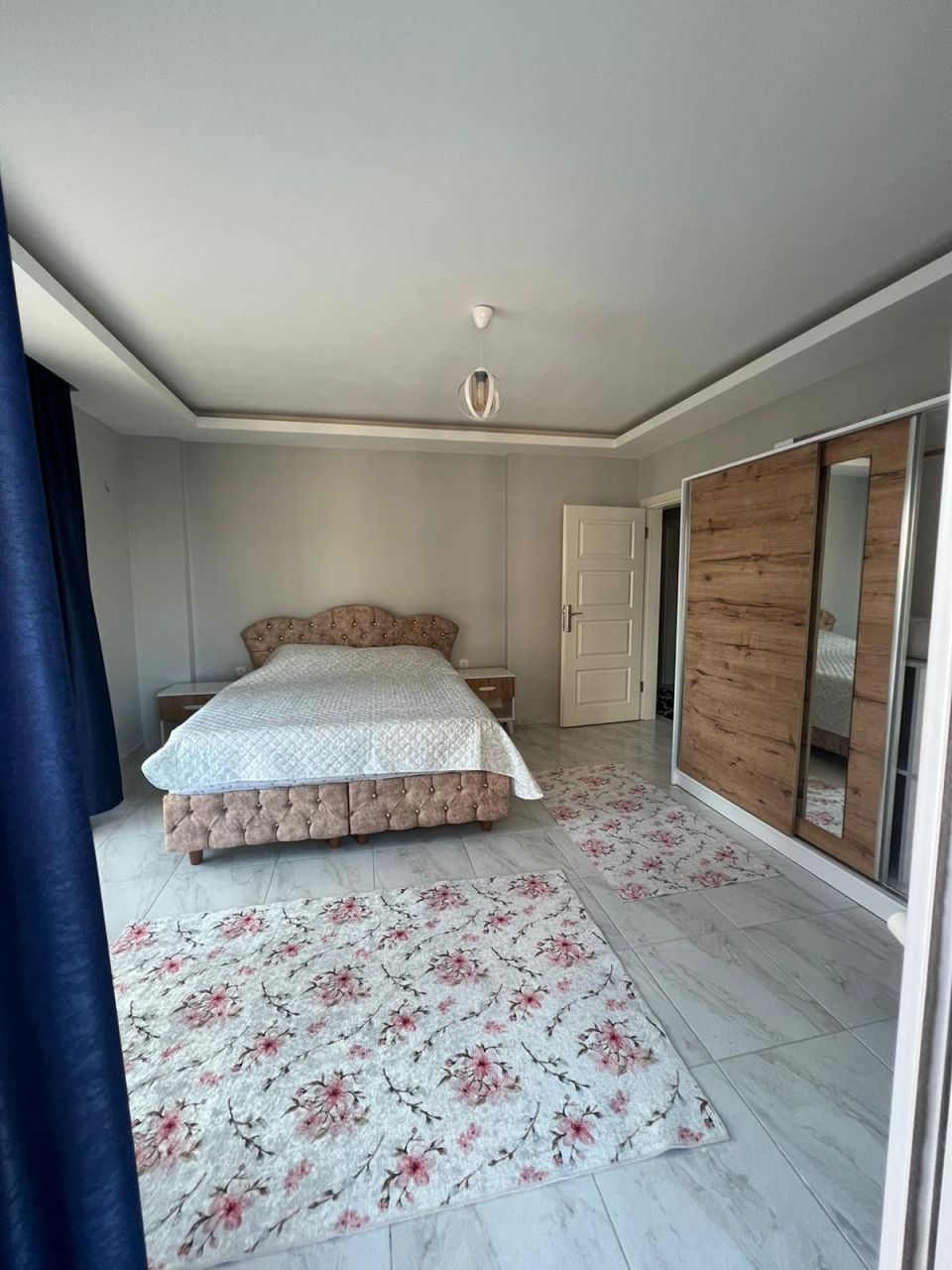 Квартира в Алании, Турция, 90 м² - фото 14