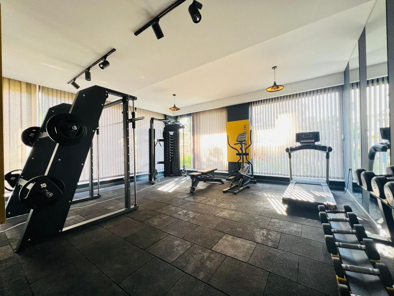 Квартира в Алании, Турция, 70 м² - фото 14