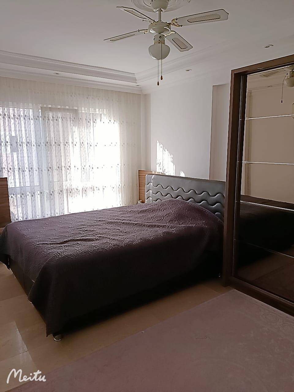 Квартира в Алании, Турция, 110 м² - фото 14