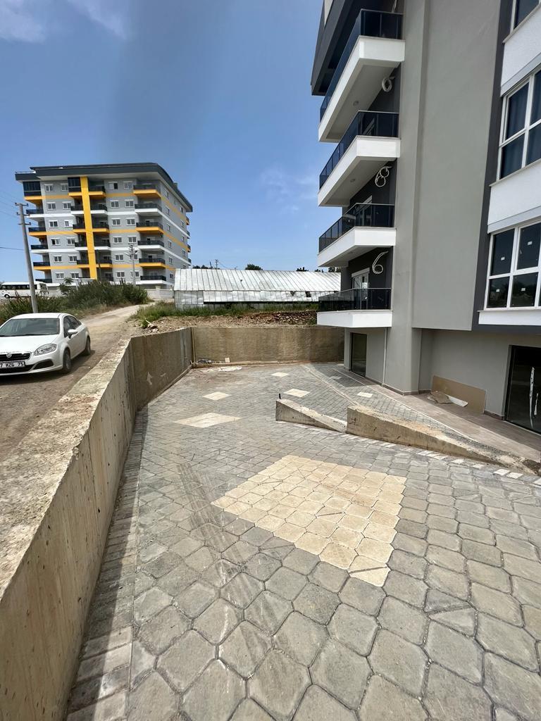 Квартира в Алании, Турция, 68 м² - фото 14