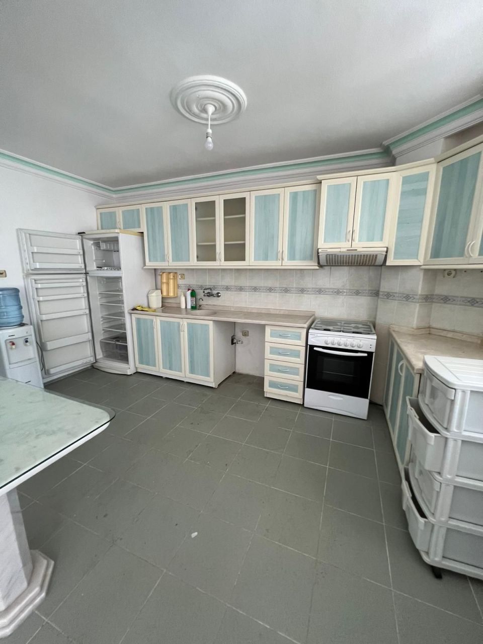 Квартира в Алании, Турция, 125 м² - фото 14