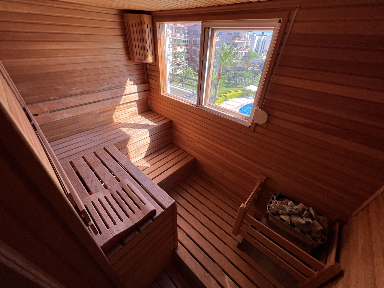 Квартира в Алании, Турция, 250 м² - фото 14