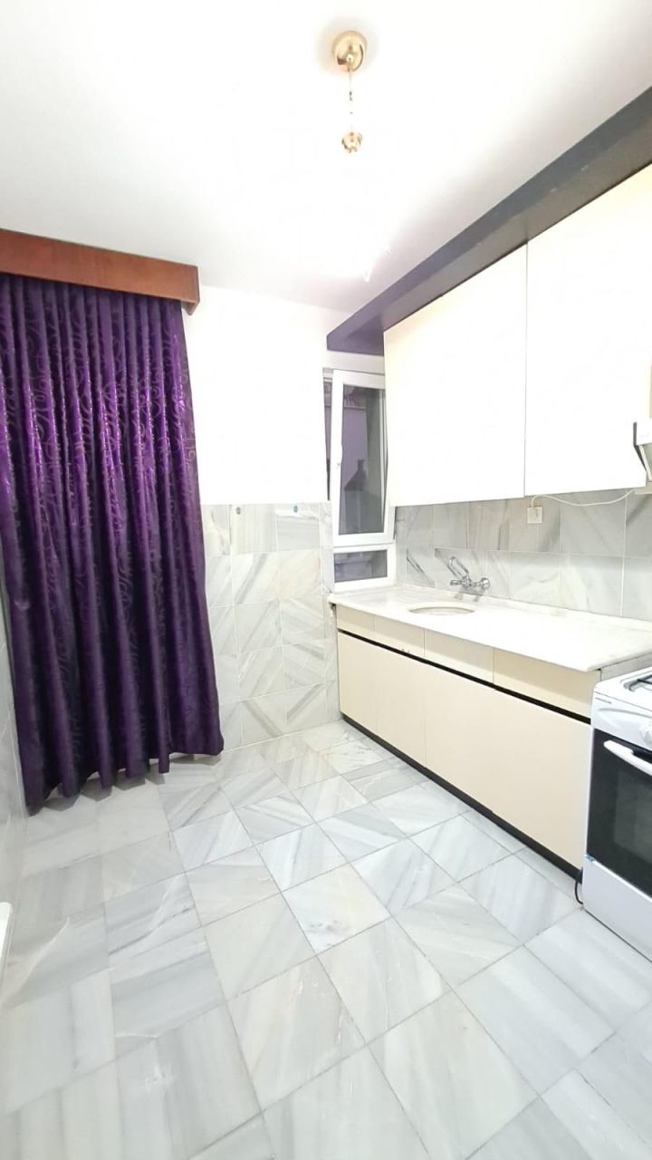 Квартира в Алании, Турция, 110 м² - фото 14