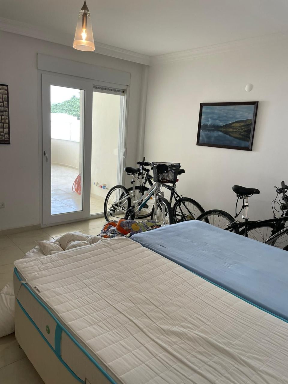 Квартира в Алании, Турция, 150 м² - фото 14