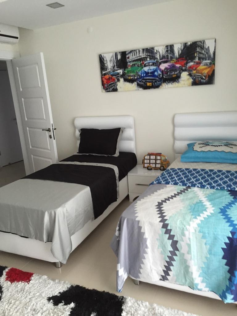 Пентхаус в Алании, Турция, 330 м² - фото 14