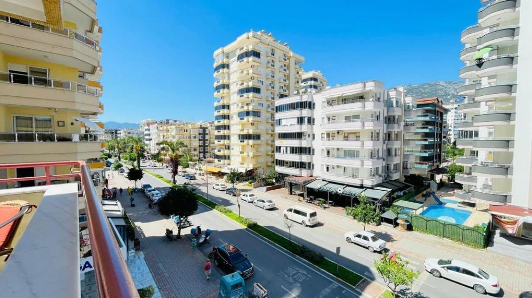 Квартира в Алании, Турция, 130 м² - фото 14