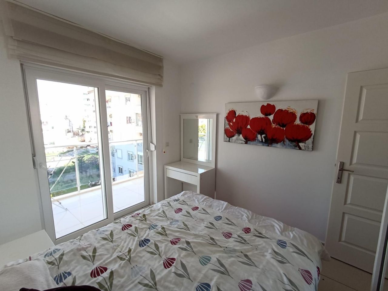 Квартира в Алании, Турция, 55 м² - фото 14