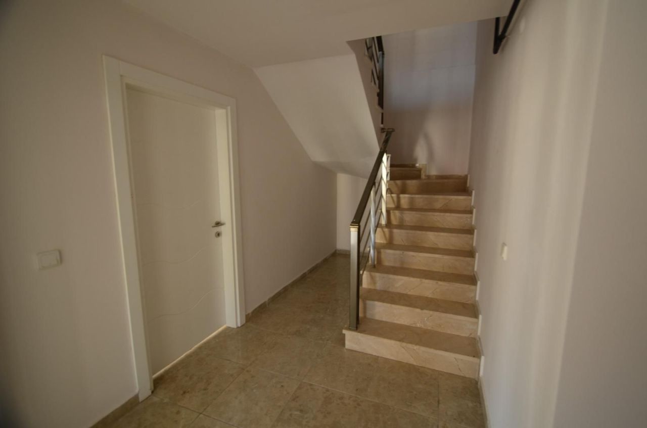 Пентхаус в Алании, Турция, 260 м² - фото 14