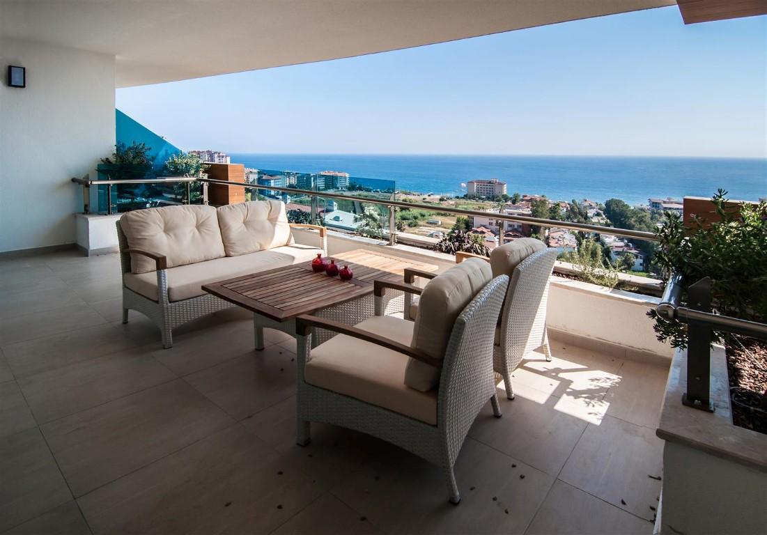 Квартира в Конаклы, Турция, 37 м² - фото 14