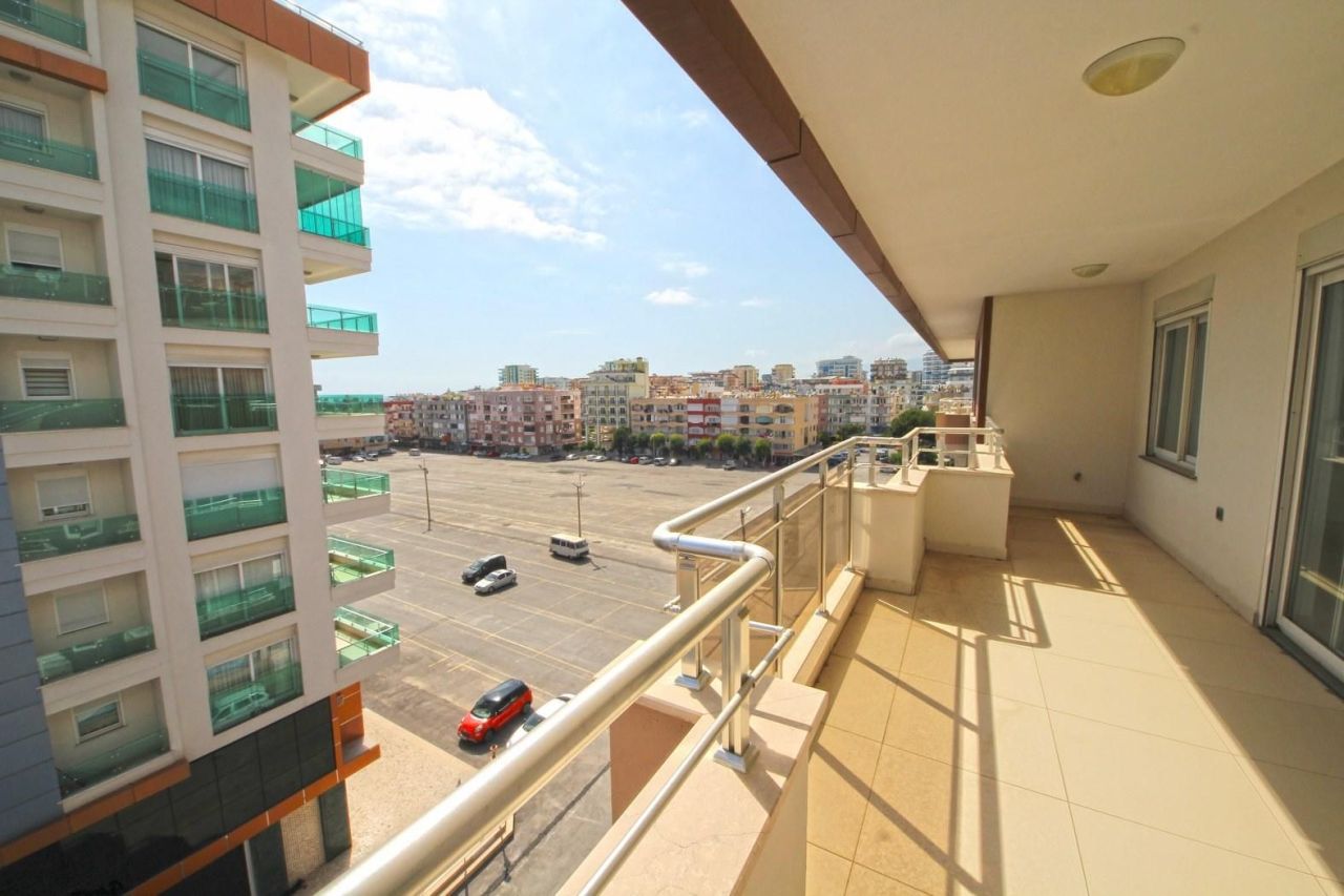 Пентхаус в Алании, Турция, 400 м² - фото 14