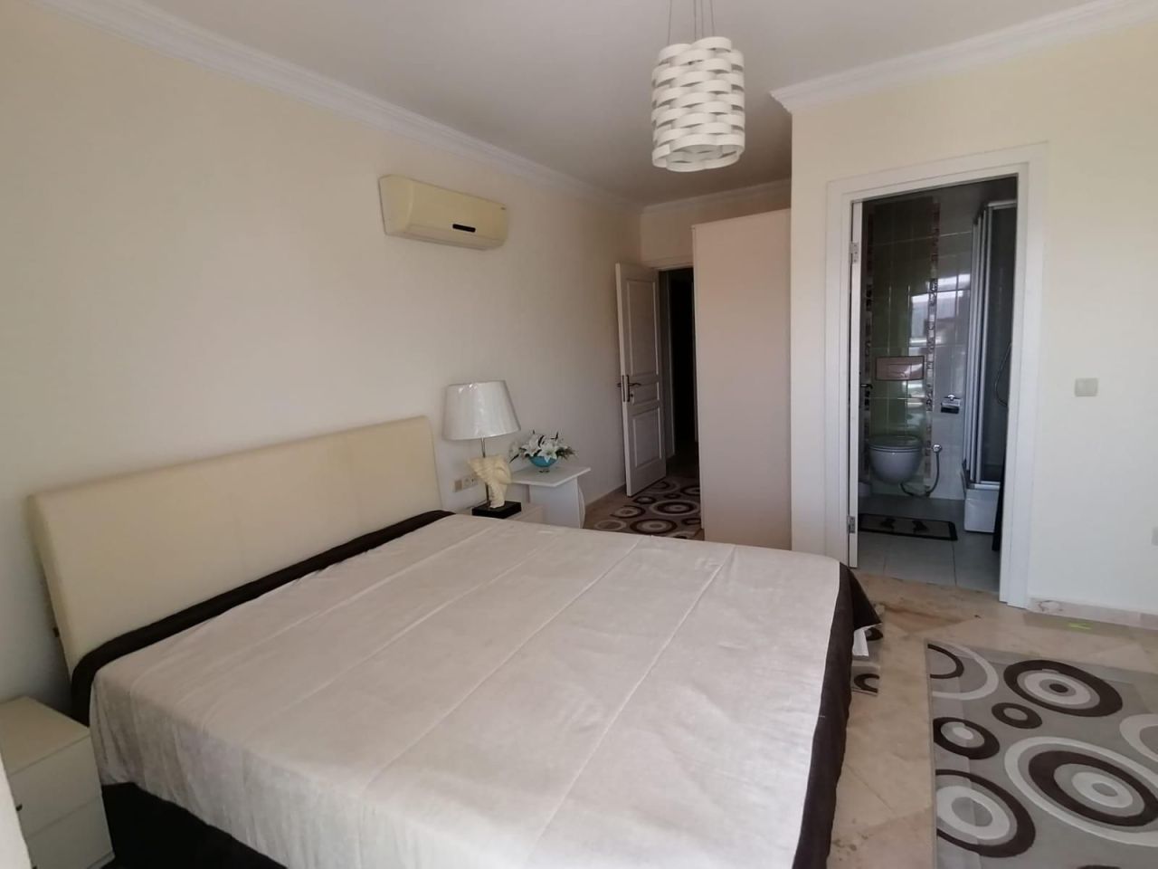 Пентхаус в Алании, Турция, 220 м² - фото 14