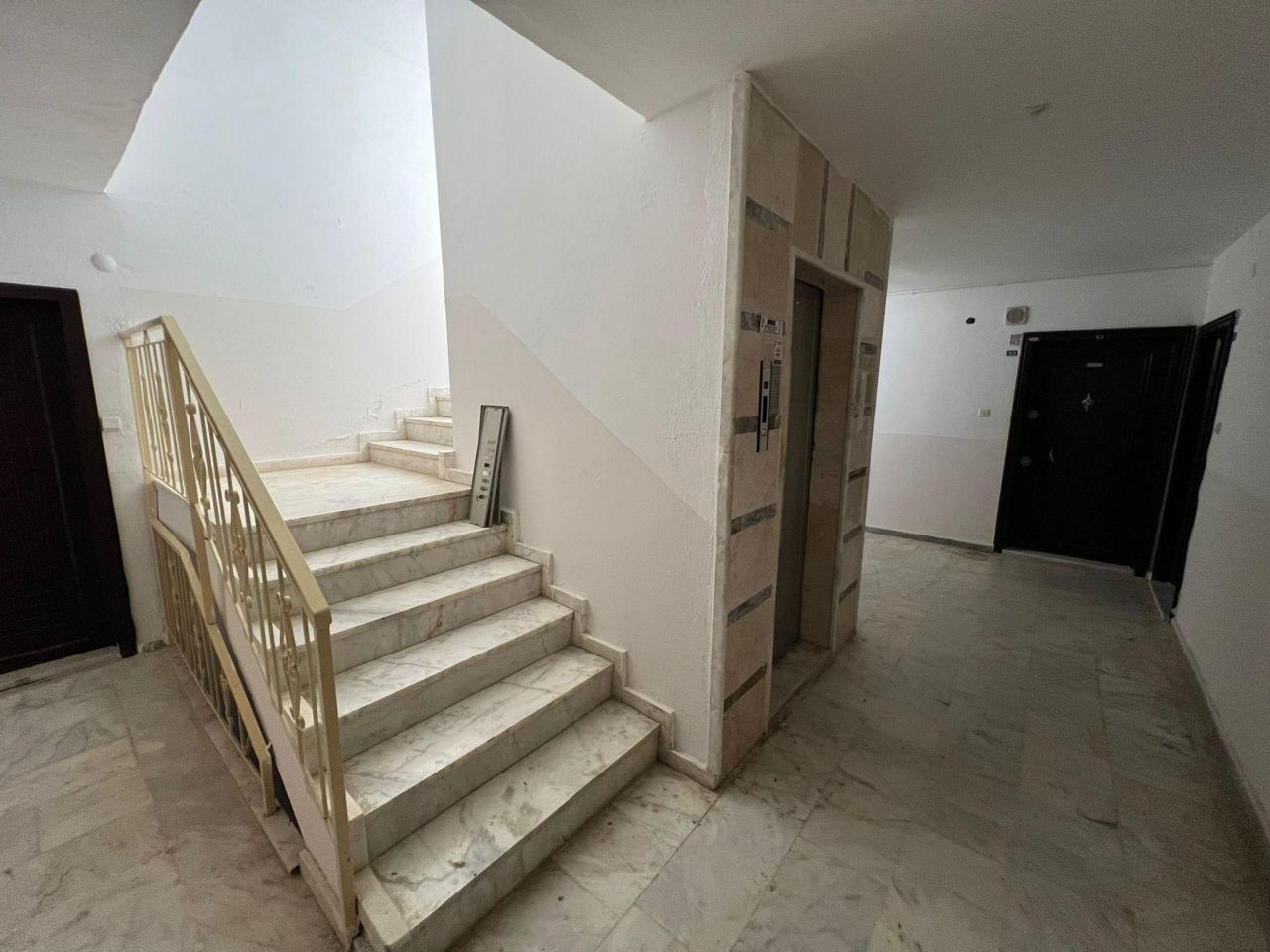 Квартира в Алании, Турция, 75 м² - фото 14