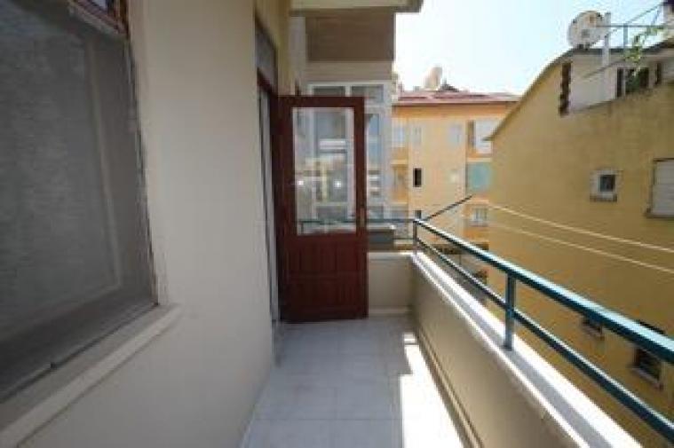 Квартира в Алании, Турция, 70 м² - фото 14