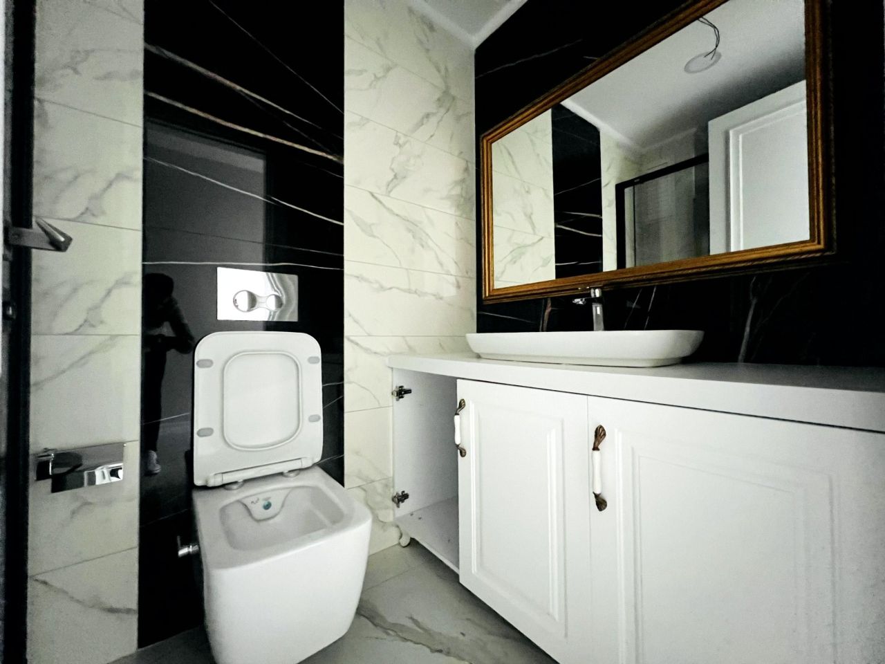 Квартира в Кестеле, Турция, 90 м² - фото 14