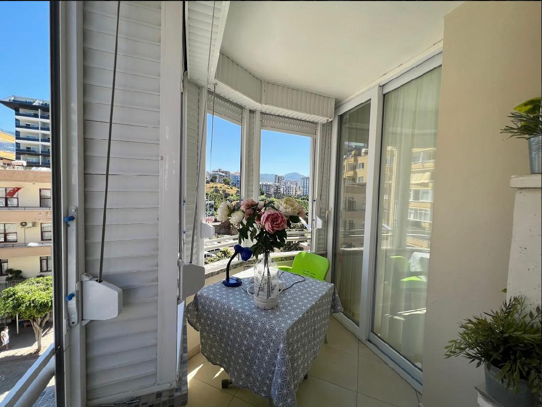 Квартира в Алании, Турция, 120 м² - фото 14