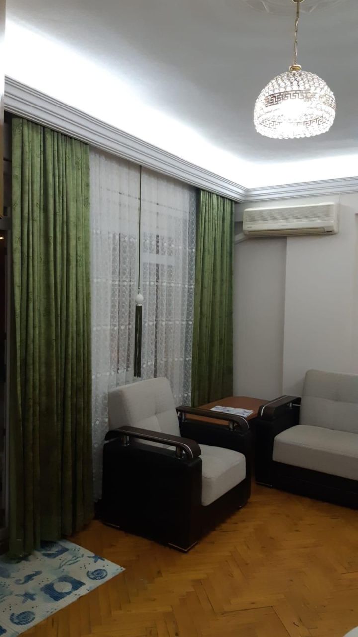 Квартира в Алании, Турция, 65 м² - фото 14