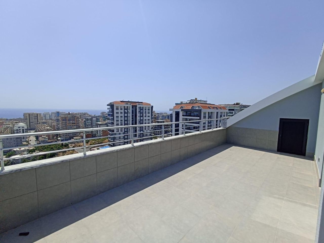 Пентхаус в Алании, Турция, 160 м² - фото 14