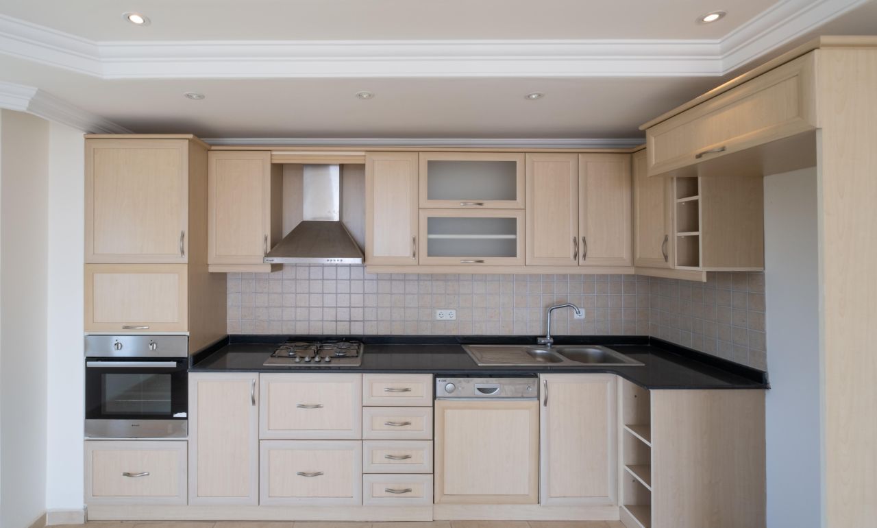 Пентхаус в Алании, Турция, 182 м² - фото 14