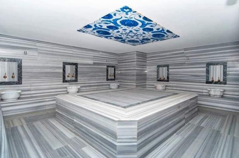 Пентхаус в Кестеле, Турция, 215 м² - фото 14