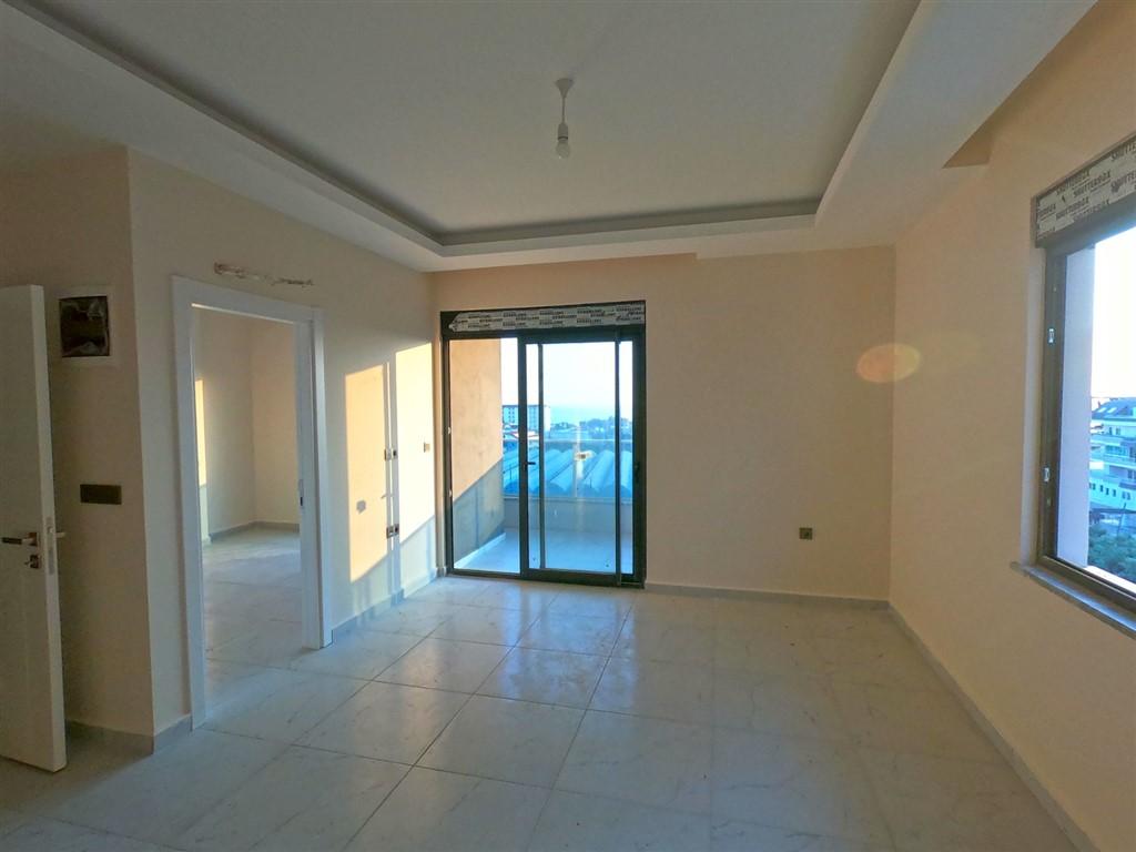 Пентхаус в Алании, Турция, 117 м² - фото 14