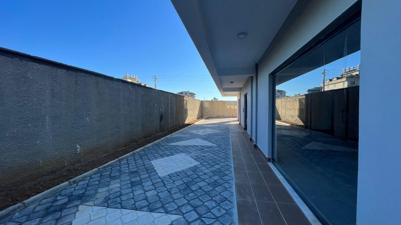 Квартира в Алании, Турция, 55 м² - фото 14