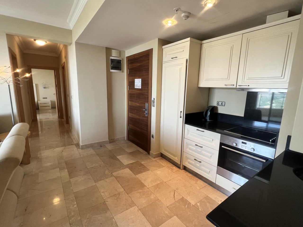 Квартира в Алании, Турция, 140 м² - фото 14