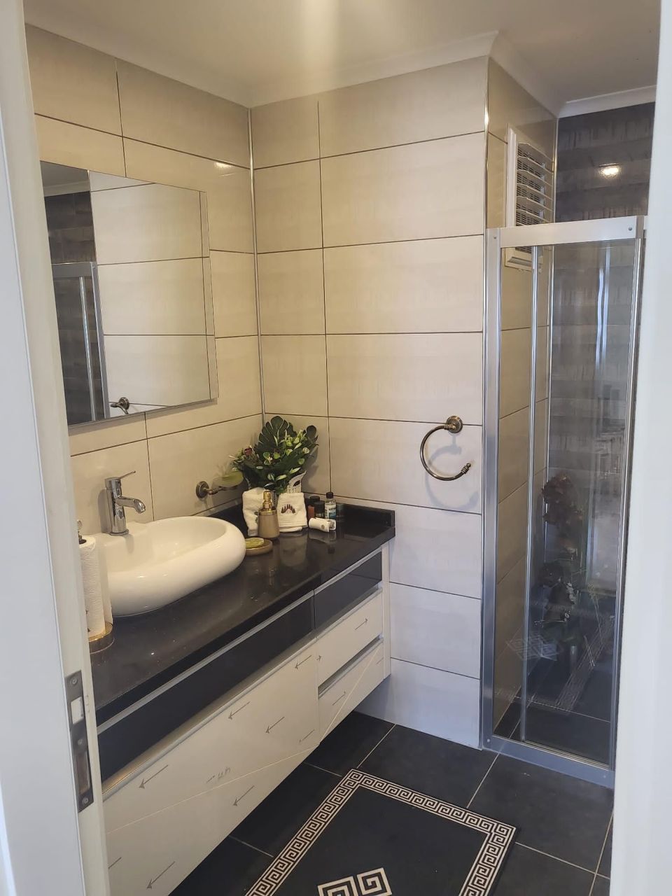 Пентхаус в Алании, Турция, 220 м² - фото 14