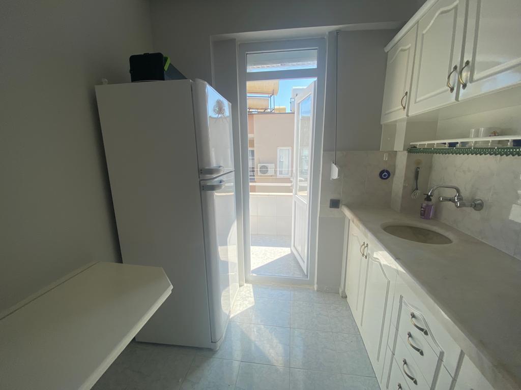 Квартира в Алании, Турция, 78 м² - фото 14