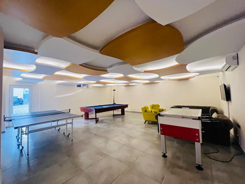 Квартира в Алании, Турция, 75 м² - фото 14