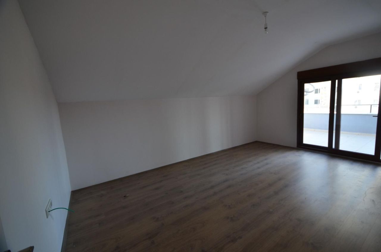 Пентхаус в Алании, Турция, 260 м² - фото 14