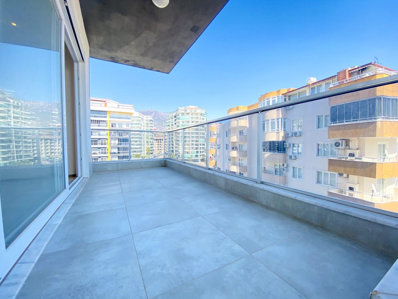 Квартира в Алании, Турция, 130 м² - фото 14