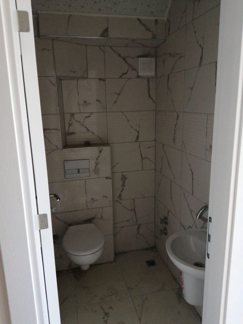 Квартира в Алании, Турция, 80 м² - фото 14