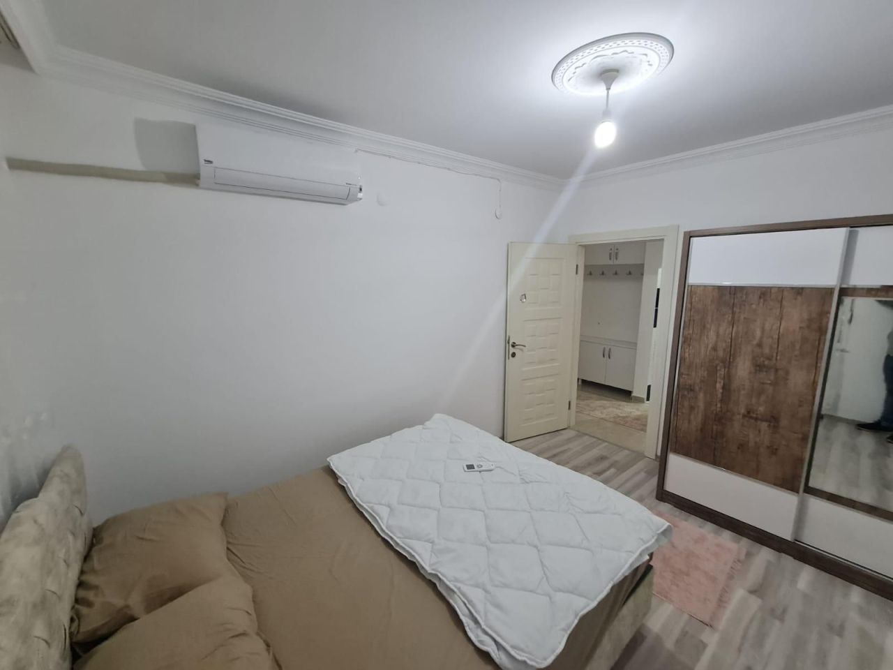 Квартира в Алании, Турция, 150 м² - фото 14