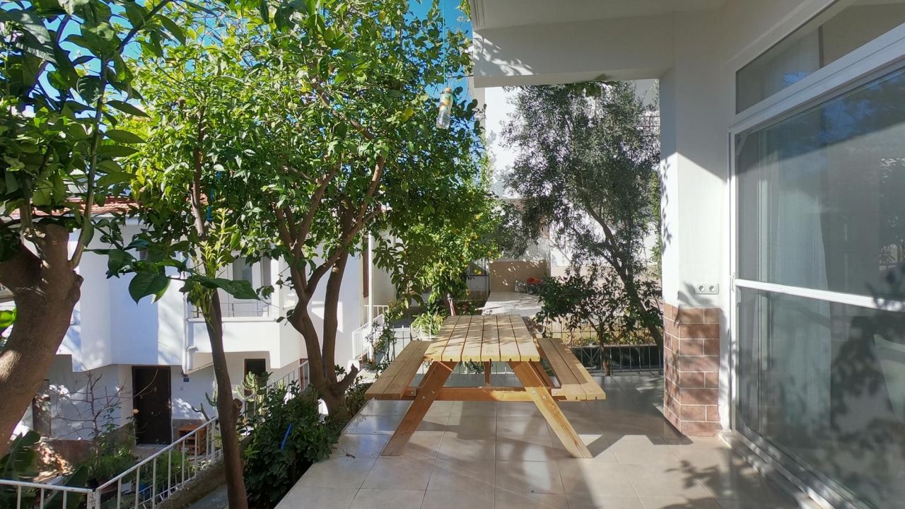 Вилла в Алании, Турция, 135 м² - фото 14