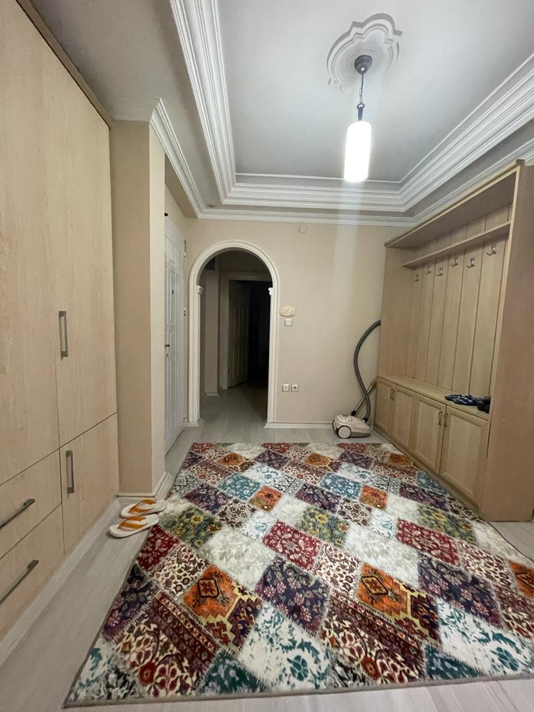 Квартира в Алании, Турция, 125 м² - фото 14